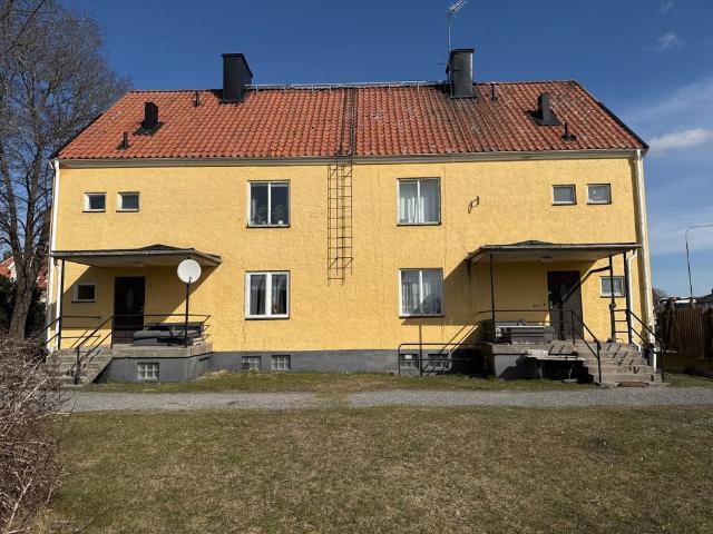 Lägenhet hyra i Rimbo, Stockholms län