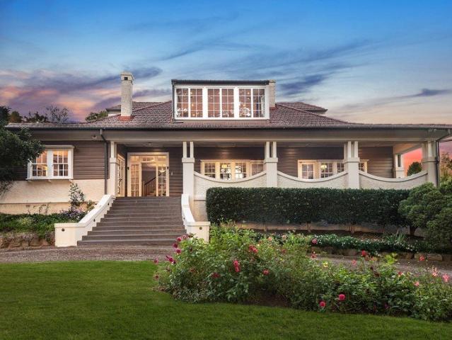 House for sale in Bowral, New South Wales