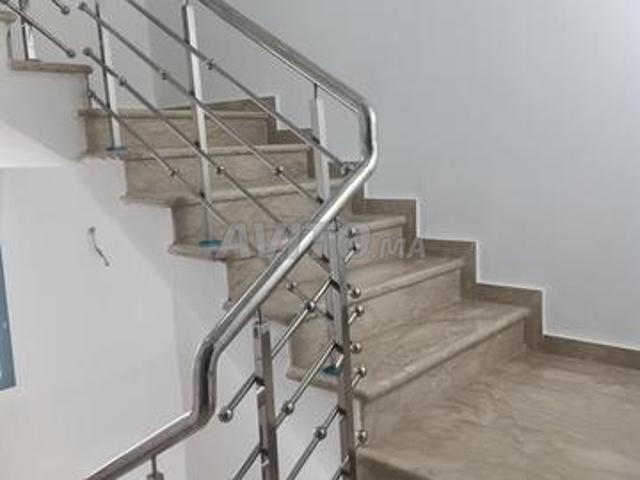 Propriété vente à Témara