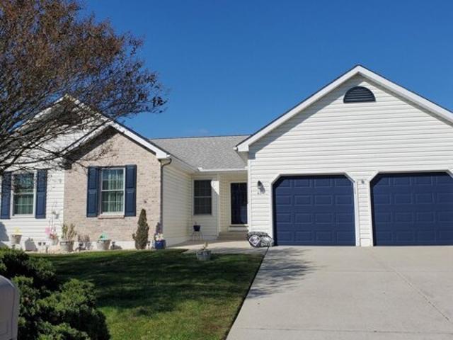 House for sale in Delaware