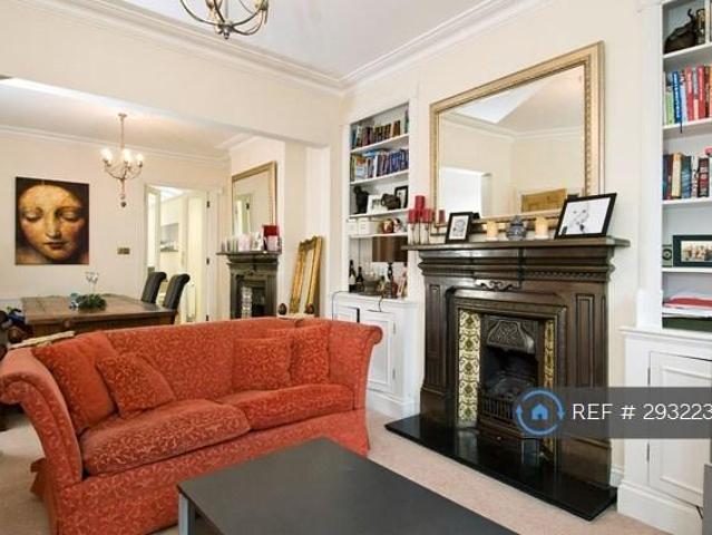 House for rent in Putney, Greater London