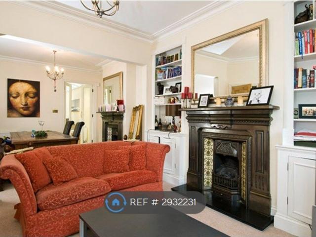 House for rent in Putney, Greater London
