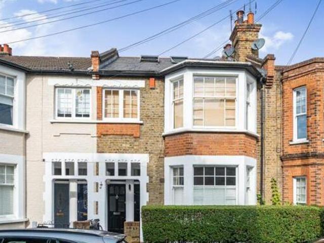 House for sale in Lyons, Greater London