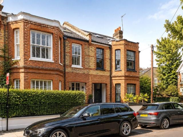 House for rent in Putney, Greater London
