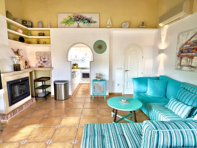 Bungalow en venta en Moraira, la Marina Alta