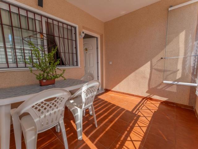 Bungalow en alquiler en Gran Alacant, Santa Pola