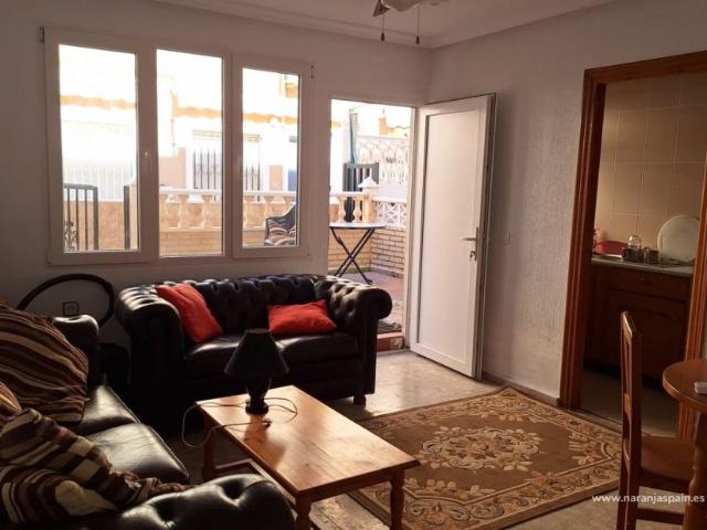 Bungalow en venta en La Mata, el Baix Segura / La Vega Baja