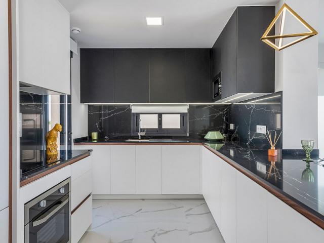 Bungalow en venta en les Marines, la Marina Alta