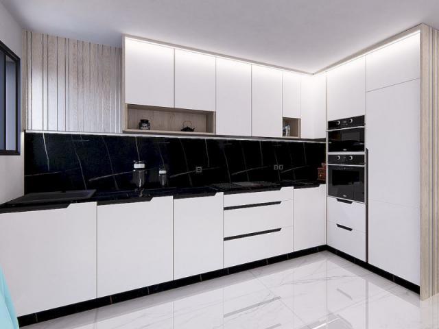 Bungalow en venta en Ponent, la Marina Baixa