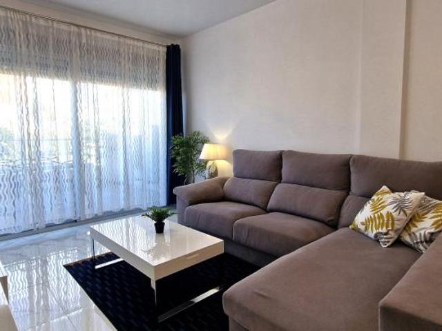 Bungalow en alquiler en el Baix Segura / La Vega Baja, Valencia