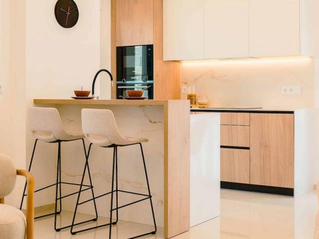 Bungalow en venta en les Marines, la Marina Alta