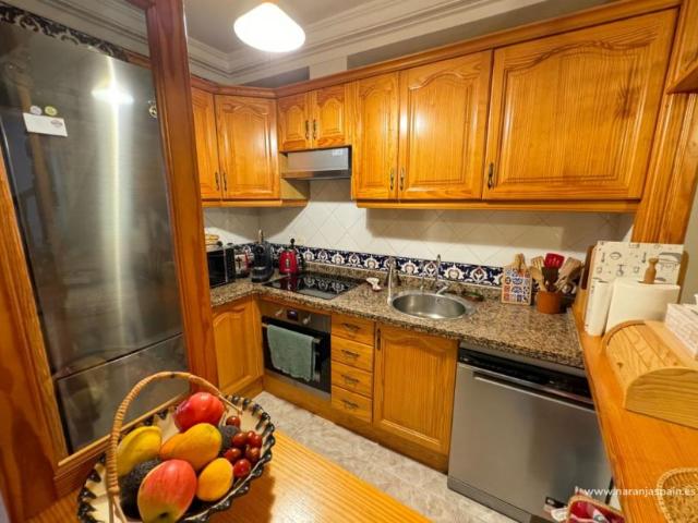 Bungalow en alquiler en Urbanització Pòrtic Platja, Guardamar del Segura