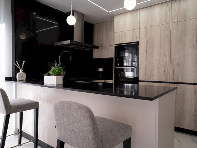 Bungalow en venta en Ponent, la Marina Baixa