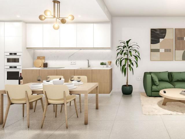 Bungalow en venta en la Pedrera, la Marina Alta