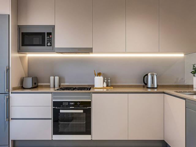 Bungalow en venta en les Marines, la Marina Alta