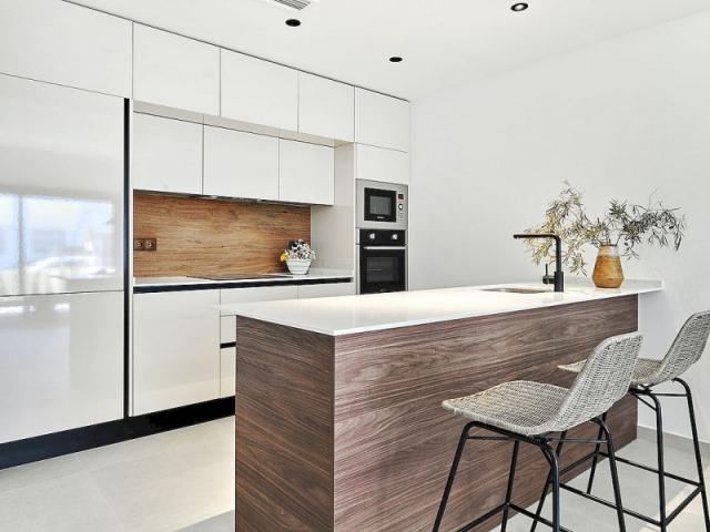 Bungalow en venta en les Marines, la Marina Alta
