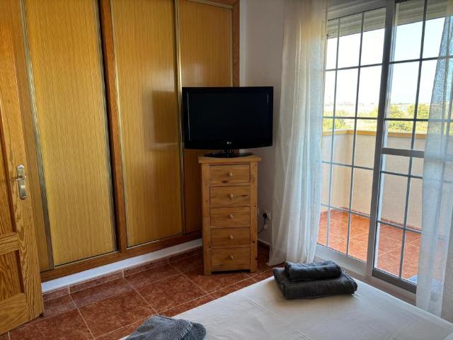 Bungalow en alquiler en Rincón de San Ginés, Campo de Cartagena y Mar Menor