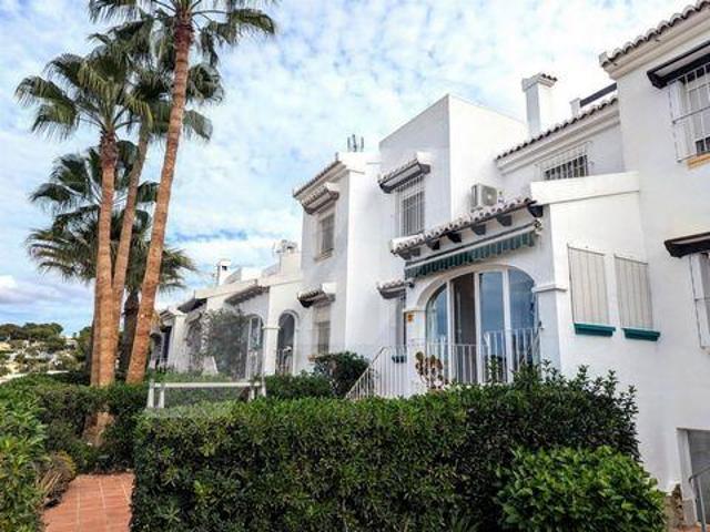 Bungalow en venta en Teulada, Pla del Mar