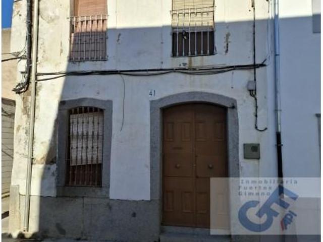 Bungalow en venta en Pozoblanco, Andalucía