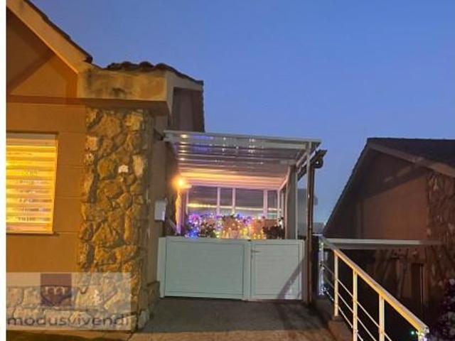 Bungalow en alquiler en Urbanización Campo de Golf, Valverde de la Virgen