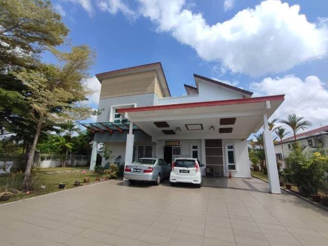 Bungalow for sale in Bukit Katil, Malaka