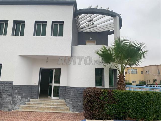 Propriété vente à Skhirat