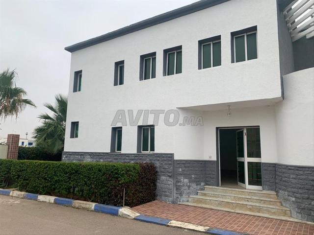 Propriété vente à Skhirat