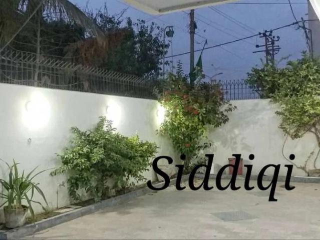 House for rent in North Waziristan, Federally Administered Tribal Areas fata