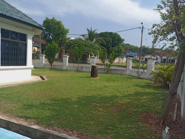 Bungalow for rent in Kuantan