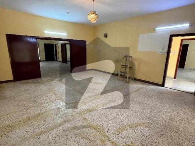 House for rent in Clifton, North Waziristan