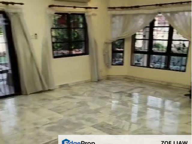 House for sale in Kajang, Langat
