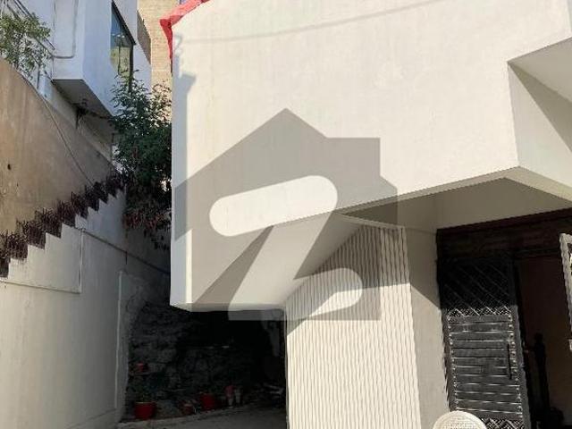 House for sale in Gulshan-e-Iqbal Town, North Waziristan