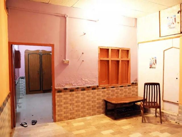 House for sale in Jamshoro, Federally Administered Tribal Areas fata
