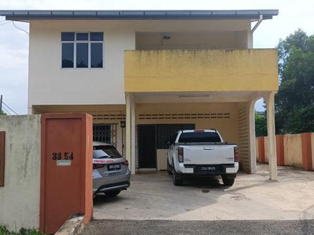 Bungalow for sale in Tringganu