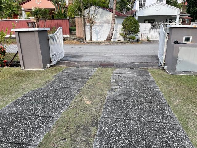 Bungalow for sale in Bukit Beruntung, Hulu Selangor