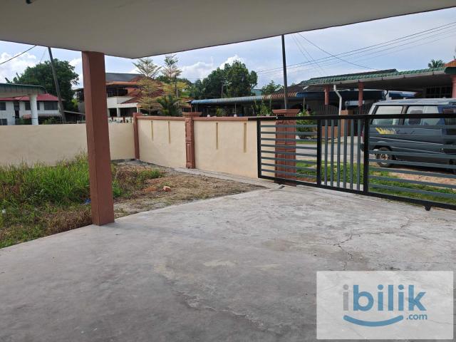 Room for rent in Kulim, Kedah
