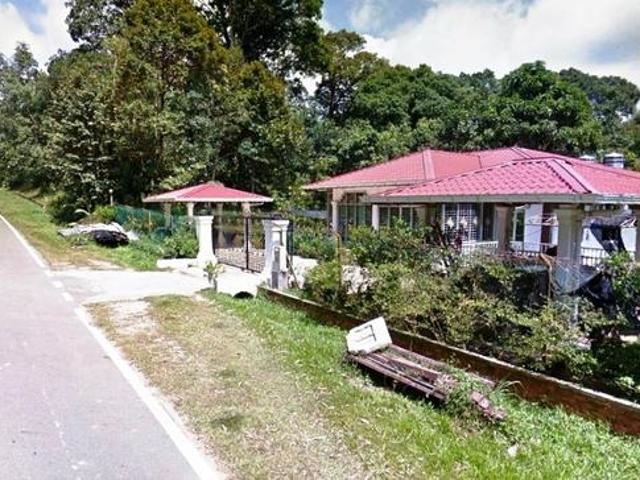 Bungalow for sale in Ulu Sipitang, Sabah