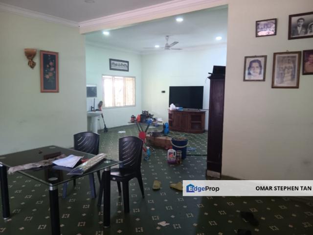 House for sale in Country Heights Damansara, Kuala Lumpur