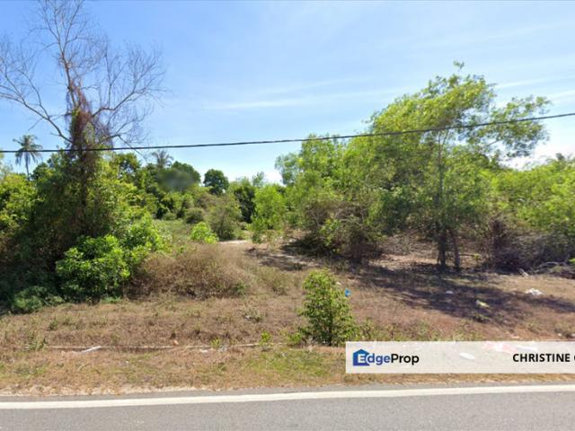 House for sale in Pasir Puteh, Kelantan