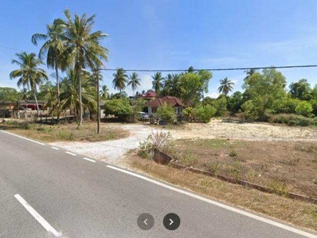 House for sale in Pasir Puteh, Kelantan