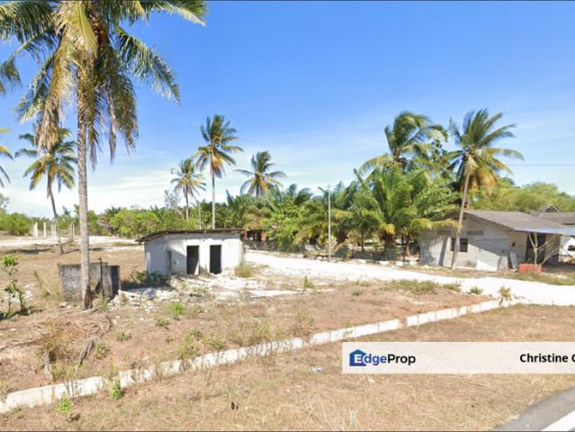 House for sale in Pasir Puteh, Kelantan