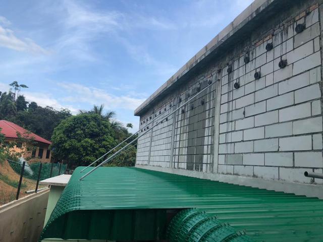 Property for sale in Jerantut