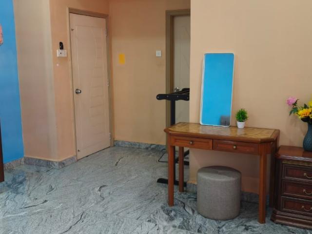 Room for rent in Petaling, Damansara Damai