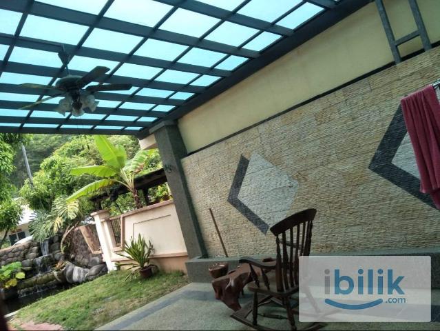 Room for rent in Petaling, Damansara Damai