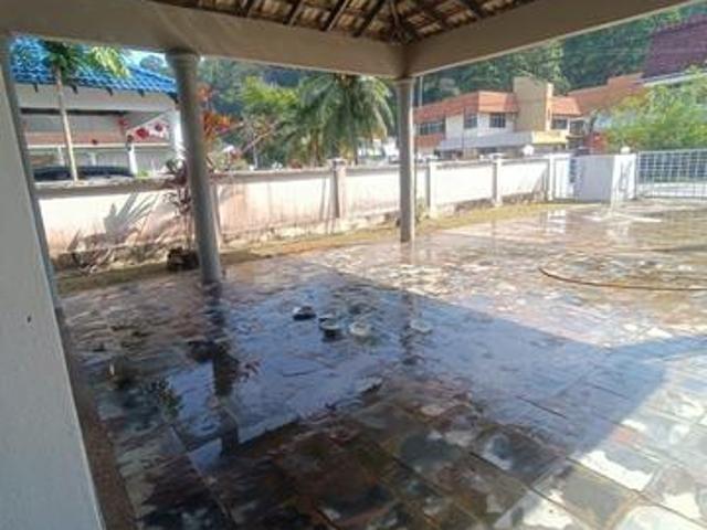 Bungalow for rent in Kuantan