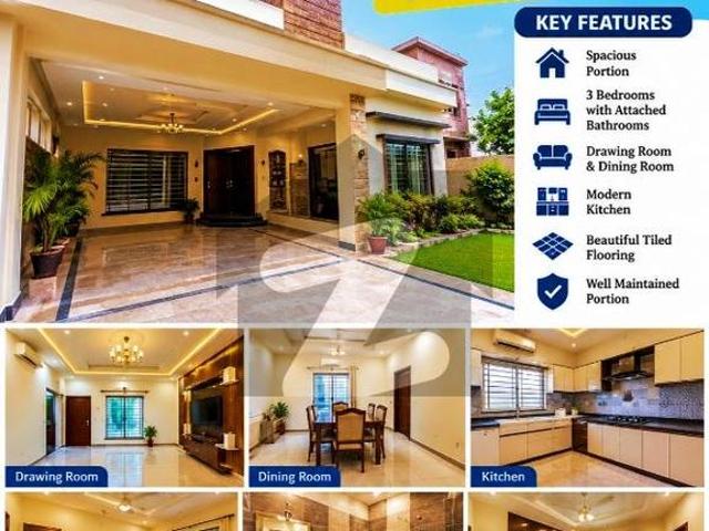 House for rent in ضلع گلشن, کراچی ڈویژن