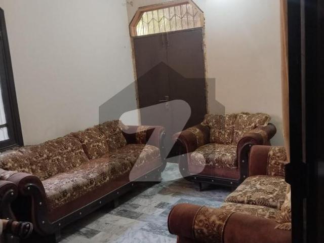House for rent in Gulshan-e-Iqbal Town, North Waziristan