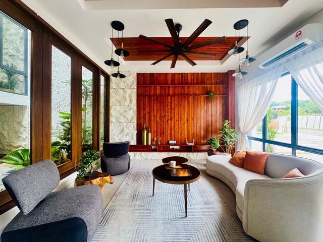Residential House for sale in Malaka