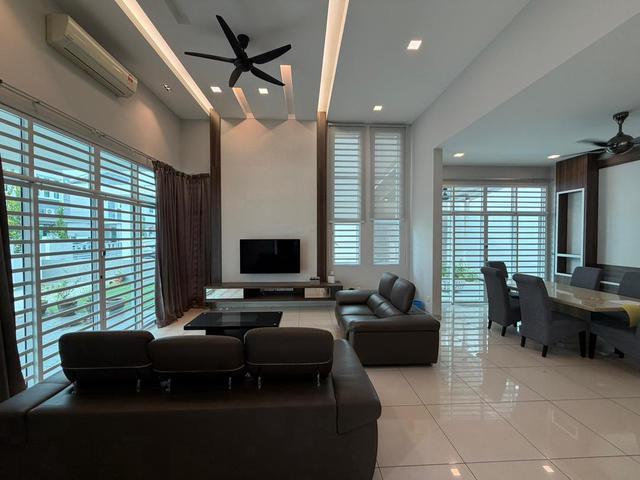 Bungalow for sale in Wellesley, Penang
