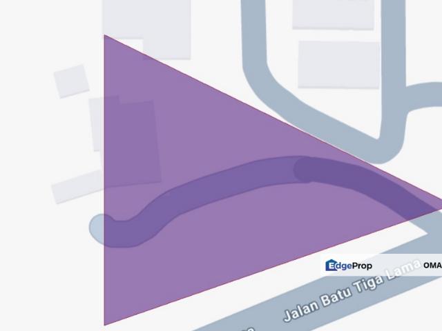 House for sale in Port Klang, Selangor